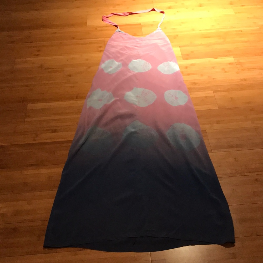 Gypsy 05 maxi dress